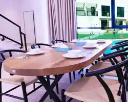 Hafawah Resort thumbnail